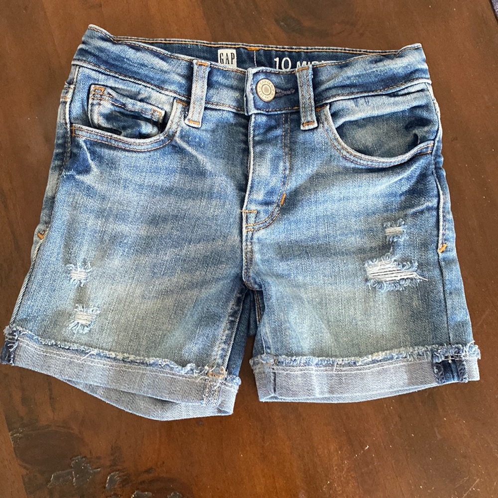 GAP short